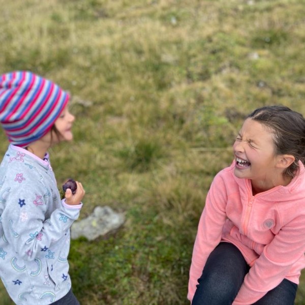 Ayuda Familiar – Familienbeihilfe